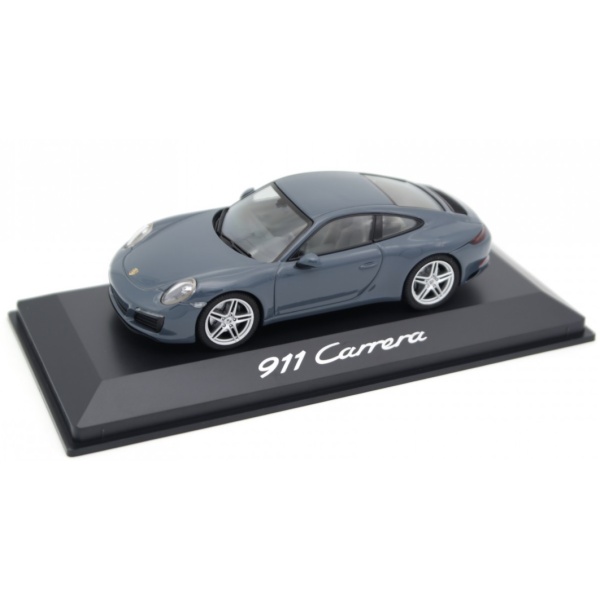 Macheta Oe Porsche 911 Carrera 1:43 WAP0201160G